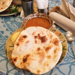 ケララ食堂に行きました！南インド料理が楽しみお店♫