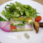 vege-pa(ベジパ)＿カラダが喜ぶ県内産の美味しい野菜をたっぷり