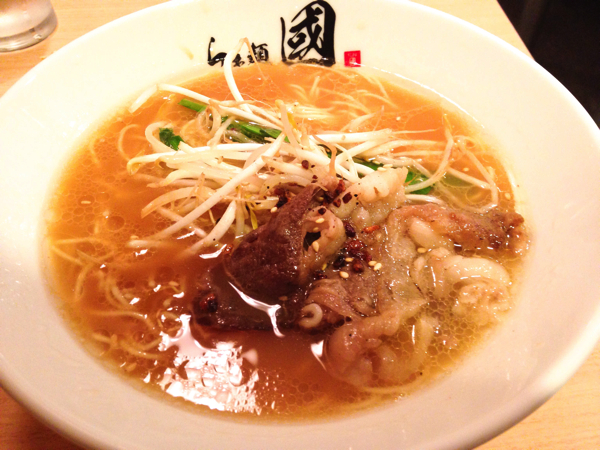 らぁ麺國3Jul 12 2014