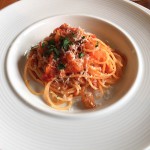 イタリア料理スペランツァ＿女性に人気なのも納得！繊細で、上品なイタリア料理